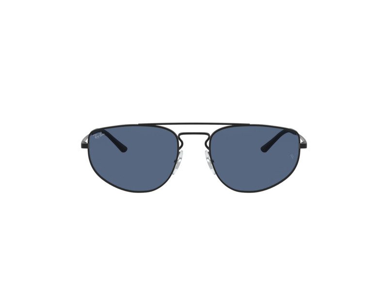 Ray-Ban RB 3668 9014/80 55 Men, Women sunglasses