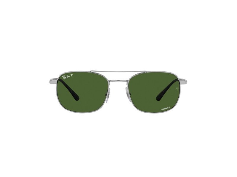 Ray-Ban Chromance RB 3670/CH 003/P1 54 Men, Women sunglasses
