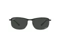 Ray-Ban Chromance RB 3671CH 186/K8 60 Men, Women sunglasses