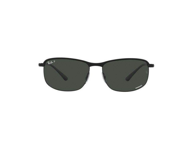 Ray-Ban Chromance RB 3671/CH 186/K8 60 Men, Women sunglasses