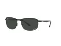 Ray-Ban Chromance RB 3671CH 186/K8 60 Men, Women sunglasses