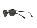 Ray-Ban Chromance RB 3671CH 186/K8 60 Men, Women sunglasses