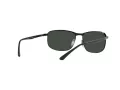 Ray-Ban Chromance RB 3671CH 186/K8 60 Men, Women sunglasses