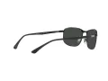 Ray-Ban Chromance RB 3671CH 186/K8 60 Men, Women sunglasses