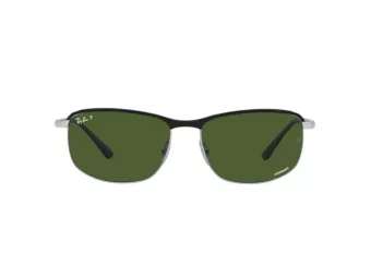   Ray-Ban Chromance RB 3671/CH 9144/P1 60 Men, Women sunglasses