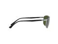 Ray-Ban Chromance RB 3671/CH 9144/P1 60 Men, Women sunglasses