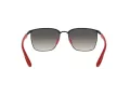 Ray-Ban Scuderia Ferrari Collection RB 3673M F041/11 56 Men, Women sunglasses