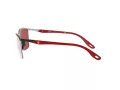 Ray-Ban Scuderia Ferrari Collection RB 3673M F060/H2 56 Men, Women sunglasses