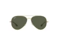 Ray-Ban RB 3675 001/31 58 Men, Women sunglasses