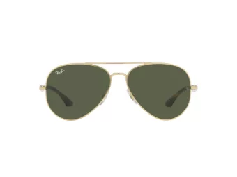 Ray-Ban RB 3675 001/31 58 Men, Women sunglasses