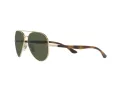 Ray-Ban RB 3675 001/31 58 Men, Women sunglasses