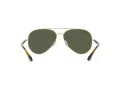 Ray-Ban RB 3675 001/31 58 Men, Women sunglasses