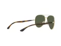 Ray-Ban RB 3675 001/31 58 Men, Women sunglasses