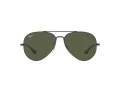 Ray-Ban RB 3675 002/31 58 Men, Women sunglasses