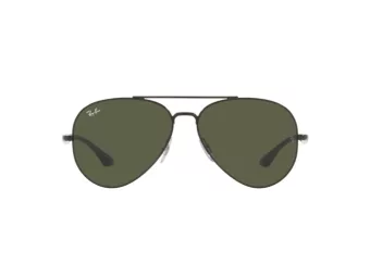Ray-Ban RB 3675 002/31 58 Men, Women sunglasses