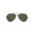 Ray-Ban RB 3675 002/31 58 Men, Women sunglasses