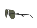 Ray-Ban RB 3675 002/31 58 Men, Women sunglasses