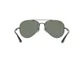Ray-Ban 3675 002/58 58 Men, Women sunglasses