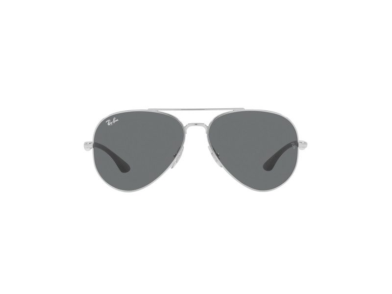 Ray-Ban RB 3675 003/B1 58 Men, Women sunglasses