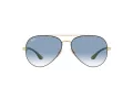 Ray-Ban RB 3675 9000/3F 58 Men, Women sunglasses