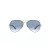 Ray-Ban RB 3675 9000/3F 58 Men, Women sunglasses