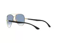 Ray-Ban RB 3675 9000/3F 58 Men, Women sunglasses