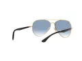 Ray-Ban RB 3675 9000/3F 58 Men, Women sunglasses