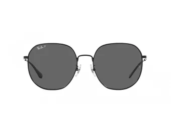 Ray-Ban RB 3680D 002/81 60 Men, Women sunglasses