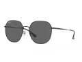 Ray-Ban RB 3680D 002/81 60 Men, Women sunglasses