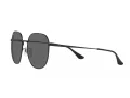 Ray-Ban RB 3680D 002/81 60 Men, Women sunglasses