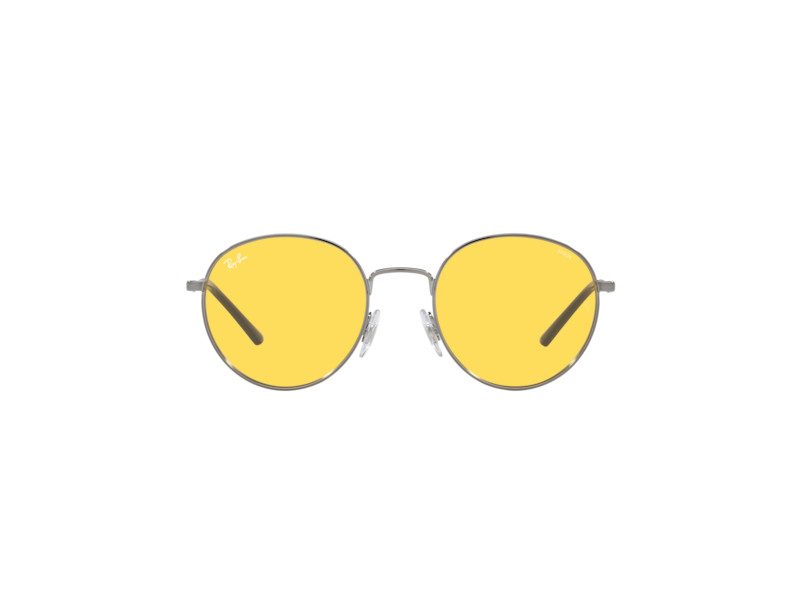 Ray ban lente gialla cheap