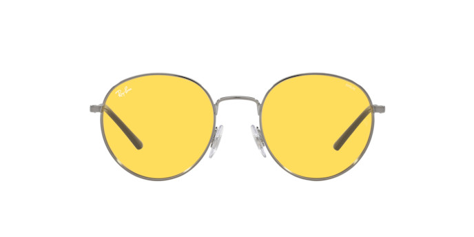 Ray Ban RB 3681 004 Q1 50 Men Women sunglasses Contact le