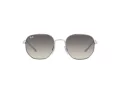 Ray-Ban RB 3682 003/11 51 Men, Women sunglasses