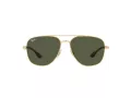Ray-Ban RB 3683 001/31 59 Men, Women sunglasses