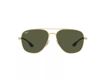 Ray-Ban RB 3683 001/31 59 Men, Women sunglasses