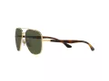 Ray-Ban RB 3683 001/31 59 Men, Women sunglasses