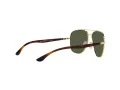 Ray-Ban RB 3683 001/31 59 Men, Women sunglasses