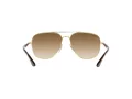 Ray-Ban RB 3683 001/51 56 Men, Women sunglasses