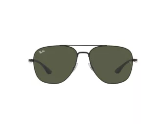 Ray-Ban RB 3683 002/31 56 Men, Women sunglasses