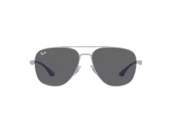 Ray-Ban RB 3683 003/B1 56 Men, Women sunglasses