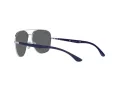 Ray-Ban RB 3683 003/B1 56 Men, Women sunglasses