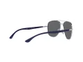 Ray-Ban RB 3683 003/B1 56 Men, Women sunglasses