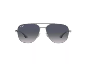 Ray-Ban RB 3683 004/78 56 Men, Women sunglasses