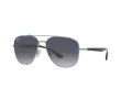 Ray-Ban RB 3683 004/78 56 Men, Women sunglasses