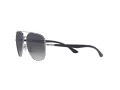 Ray-Ban RB 3683 004/78 56 Men, Women sunglasses