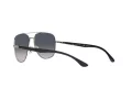 Ray-Ban RB 3683 004/78 56 Men, Women sunglasses