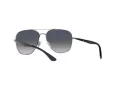 Ray-Ban RB 3683 004/78 56 Men, Women sunglasses