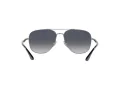 Ray-Ban RB 3683 004/78 56 Men, Women sunglasses