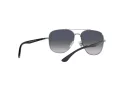 Ray-Ban RB 3683 004/78 56 Men, Women sunglasses
