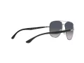 Ray-Ban RB 3683 004/78 56 Men, Women sunglasses